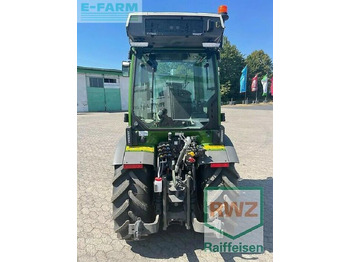 拖拉机 Fendt 209 v variogen3 V：图3