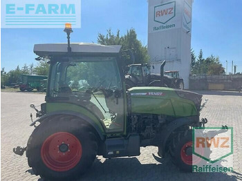 拖拉机 Fendt 209 v variogen3 V：图4