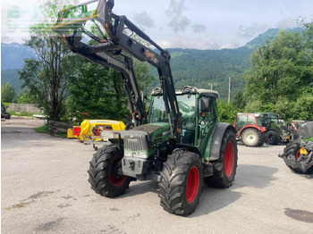 拖拉机 FENDT 209 Vario