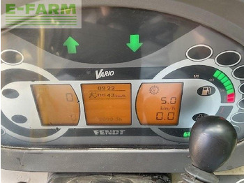 拖拉机 Fendt 209p vario P：图5