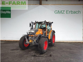 拖拉机 FENDT 211 Vario