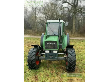 拖拉机 FENDT