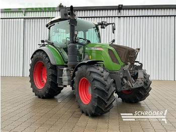 拖拉机 FENDT 310 Vario