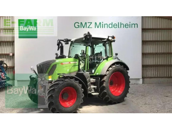 拖拉机 FENDT 311 Vario