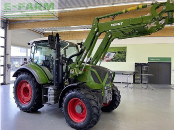 拖拉机 FENDT 311 Vario