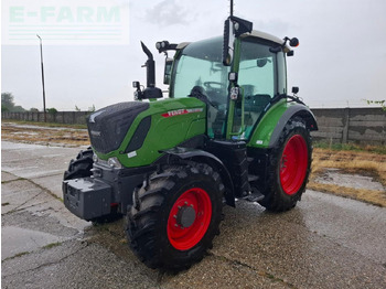 拖拉机 FENDT 312 Vario