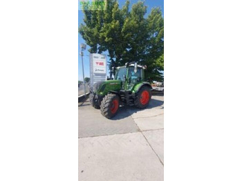 拖拉机 FENDT 312 Vario