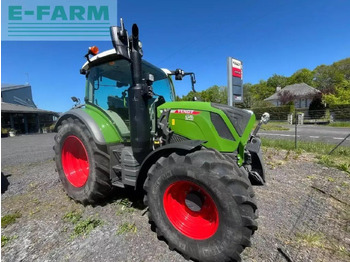 拖拉机 Fendt 312:图2 拖拉机 Fendt 312:图2