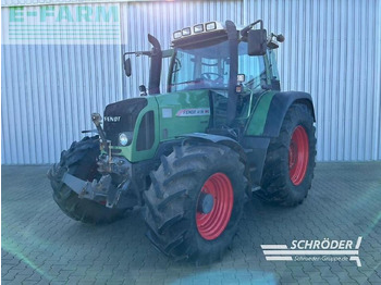 拖拉机 FENDT 415 Vario