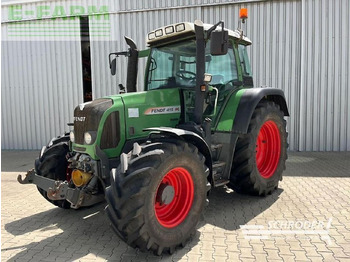 拖拉机 FENDT 415 Vario