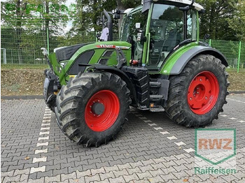 拖拉机 FENDT 516 Vario