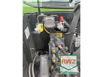 拖拉机 Fendt 516 vario gen 3：图5