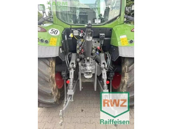 拖拉机 Fendt 516 vario gen 3：图4