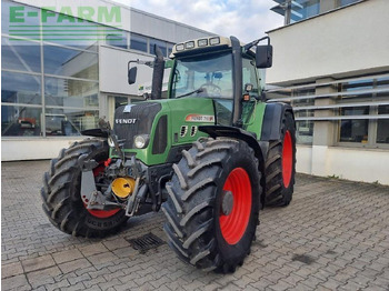 拖拉机 FENDT 718 Vario