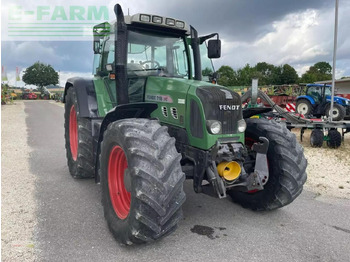 拖拉机 FENDT 718 Vario