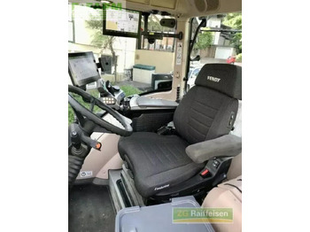 拖拉机 Fendt 728 vario gen7：图5