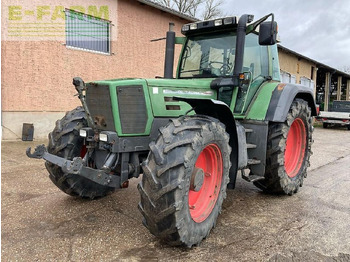 拖拉机 FENDT