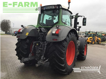 拖拉机 Fendt 824 s4 profi plus:图3 拖拉机 Fendt 824 s4 profi plus:图3