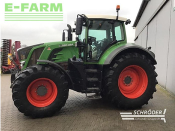 拖拉机 Fendt 824 s4 profi plus:图4 拖拉机 Fendt 824 s4 profi plus:图4