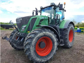 拖拉机 FENDT