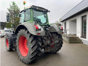 拖拉机 Fendt 826:图3 拖拉机 Fendt 826:图3