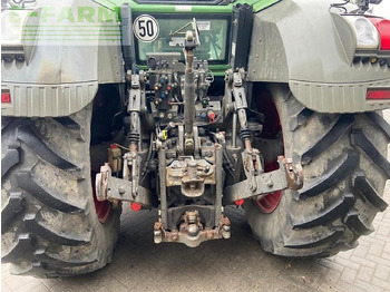 拖拉机 Fendt 826:图4 拖拉机 Fendt 826:图4