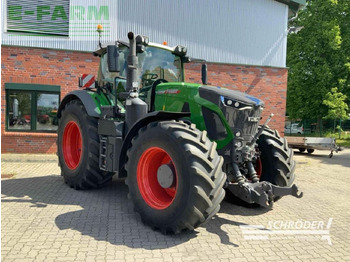 拖拉机 FENDT 936 Vario