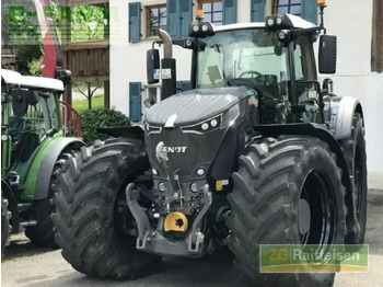 拖拉机 FENDT 942 Vario