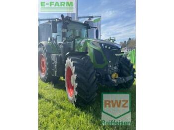 拖拉机 Fendt 942 vario gen 7:图1