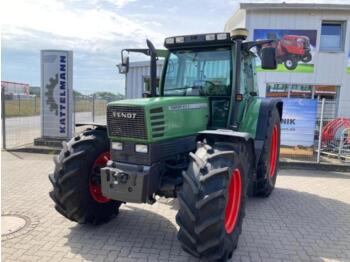 拖拉机 Fendt favorit 511 c:图1
