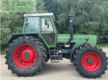 拖拉机 FENDT