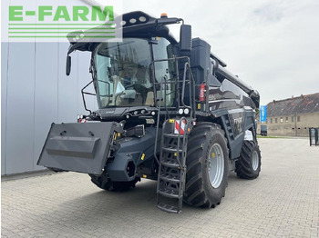 联合收割机 FENDT