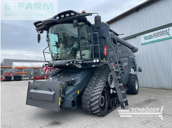 联合收割机 Fendt ideal 7 t：图5