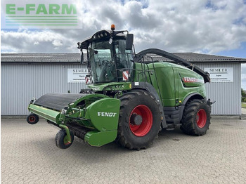 饲料收割机 FENDT
