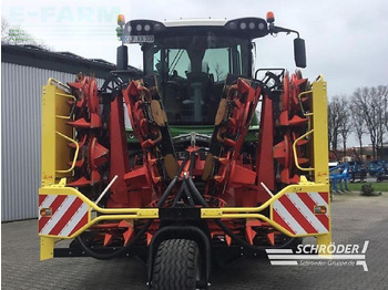 饲料收割机 Fendt katana 650 gen3：图3