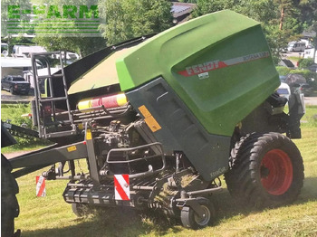 方形打包机 FENDT