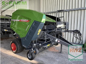 方形打包机 FENDT