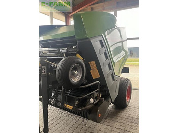 方形打包机 FENDT