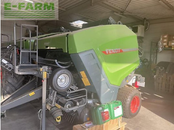方形打包机 FENDT