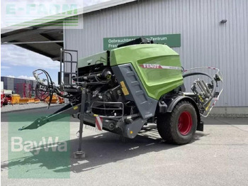 方形打包机 FENDT