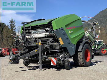 方形打包机 FENDT