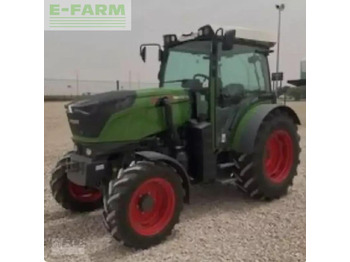 拖拉机 FENDT 210 P Vario