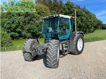 拖拉机 FENDT