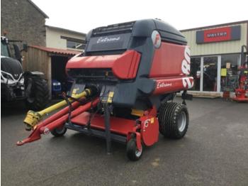 方形打包机 Feraboli EXTRÊME 280 HTR:图1