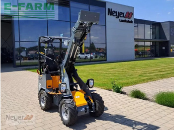 轮式装载机 GIANT