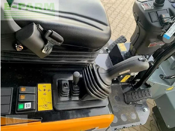 轮式装载机 Giant g2200 hd+：图4