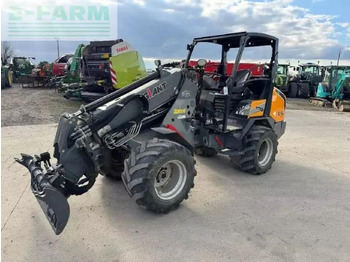 轮式装载机 GIANT