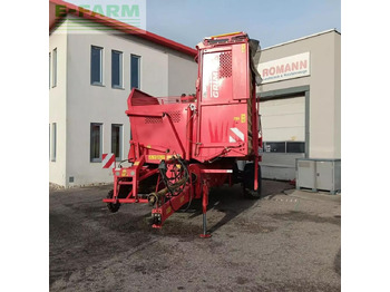 马铃薯收获机 Grimme se 85 - 55:图4 马铃薯收获机 Grimme se 85 - 55:图4