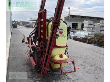 牵引式喷雾机 Hardi Master 1200：图5