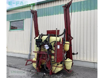 牵引式喷雾机 Hardi Master 1200：图2